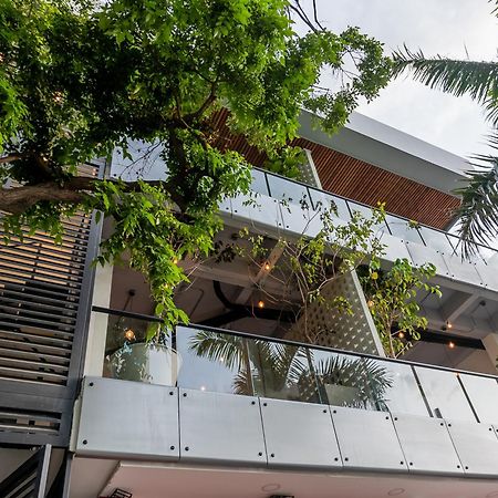 The Garden Suites Санта-Марта Экстерьер фото