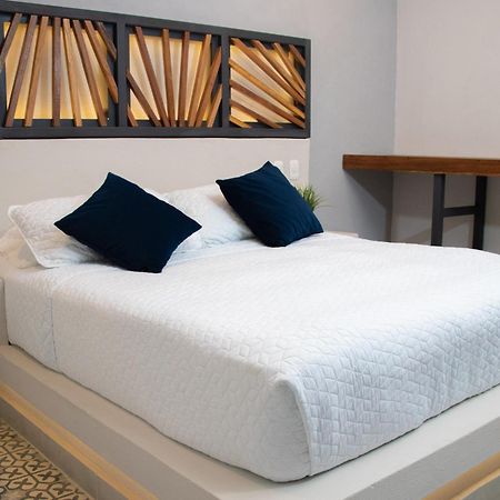 The Garden Suites Санта-Марта Экстерьер фото