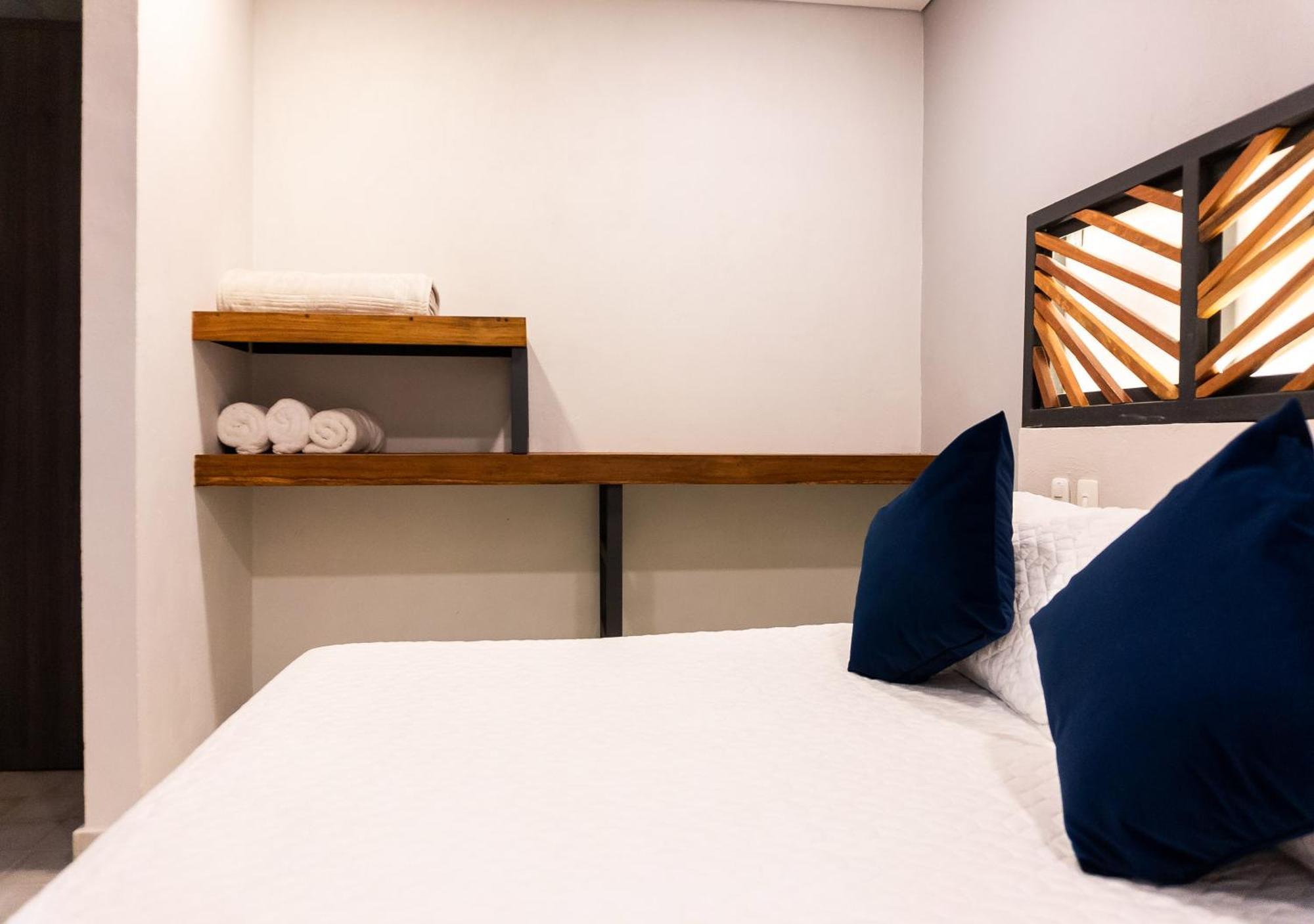 The Garden Suites Санта-Марта Номер фото