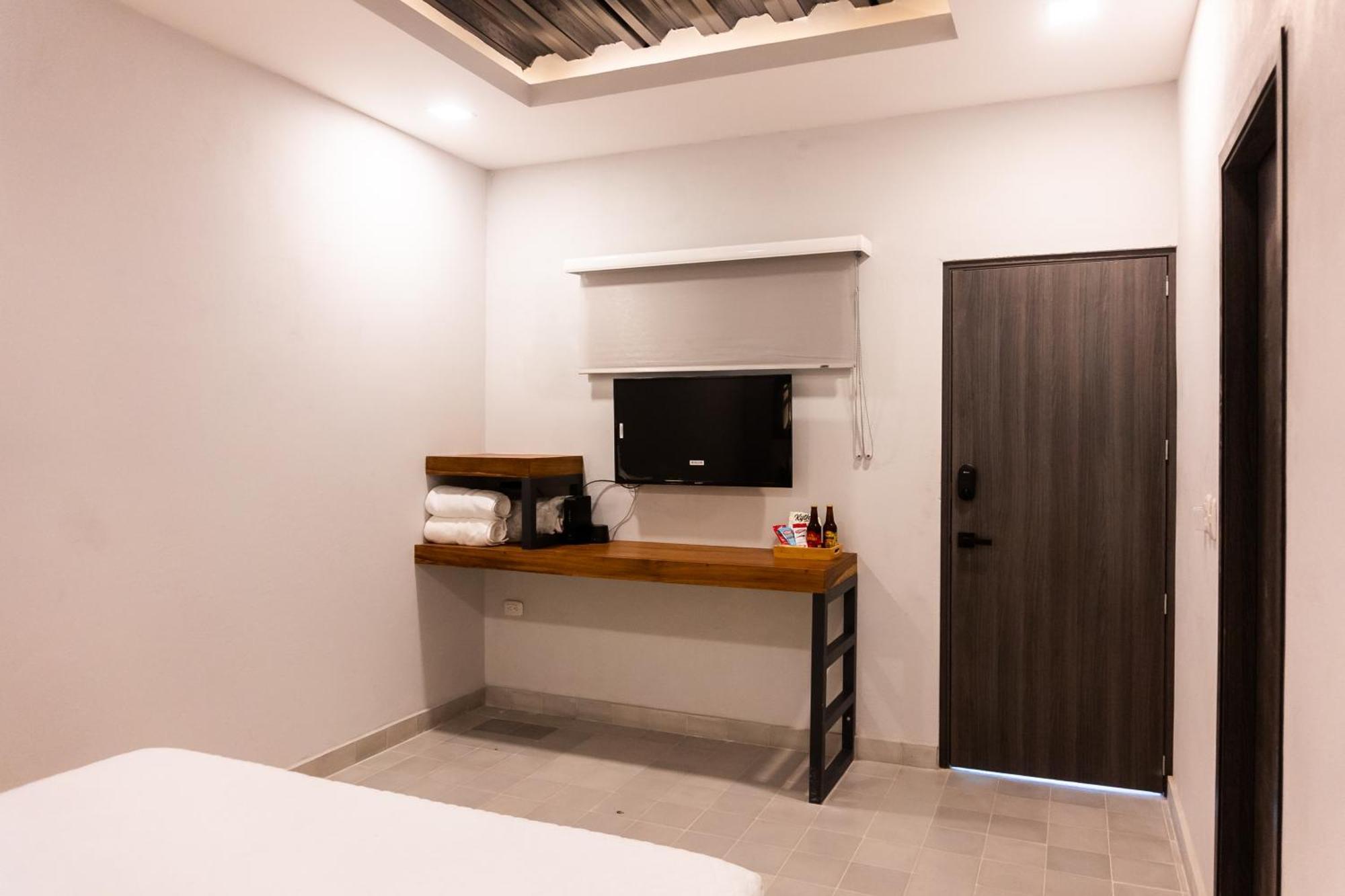 The Garden Suites Санта-Марта Экстерьер фото